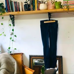 SPANX Skinny Jeans Sz 27